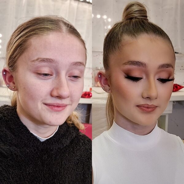 courses makeup artist instaglam glam makeovers soft glam prett classy classic bridal bride wedding makeup makeover wedding leicester makeup artist kelly odell ko studio