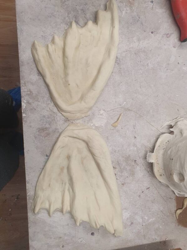 Gremlin Style Latex Ears