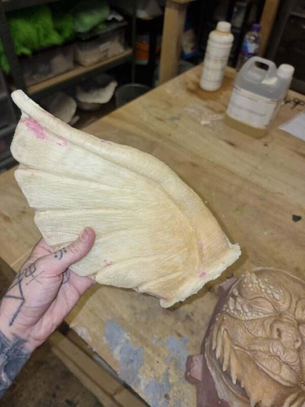 Gremlin Style Latex Ears