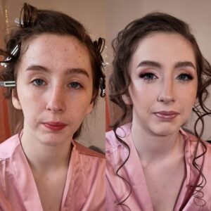 Make up/Bridal