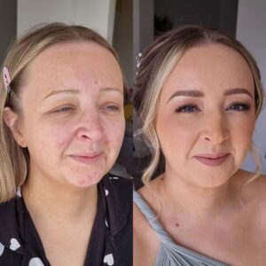 Make up/Bridal