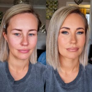 Make up/Bridal