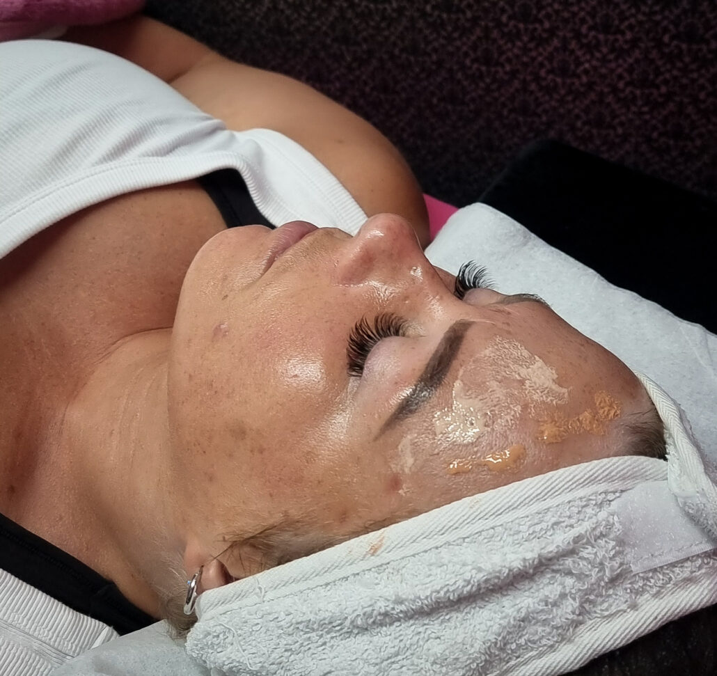facials