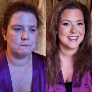 Make up/Bridal