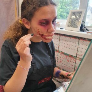 Teens and children workshops