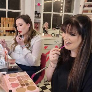 Make up DIY