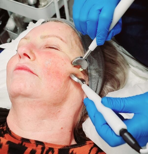 Learn Micro & Electrical Facials