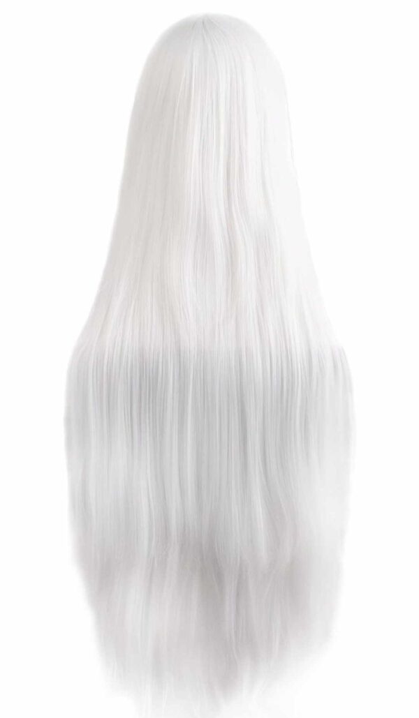 Greta Green Synthetic Wig
