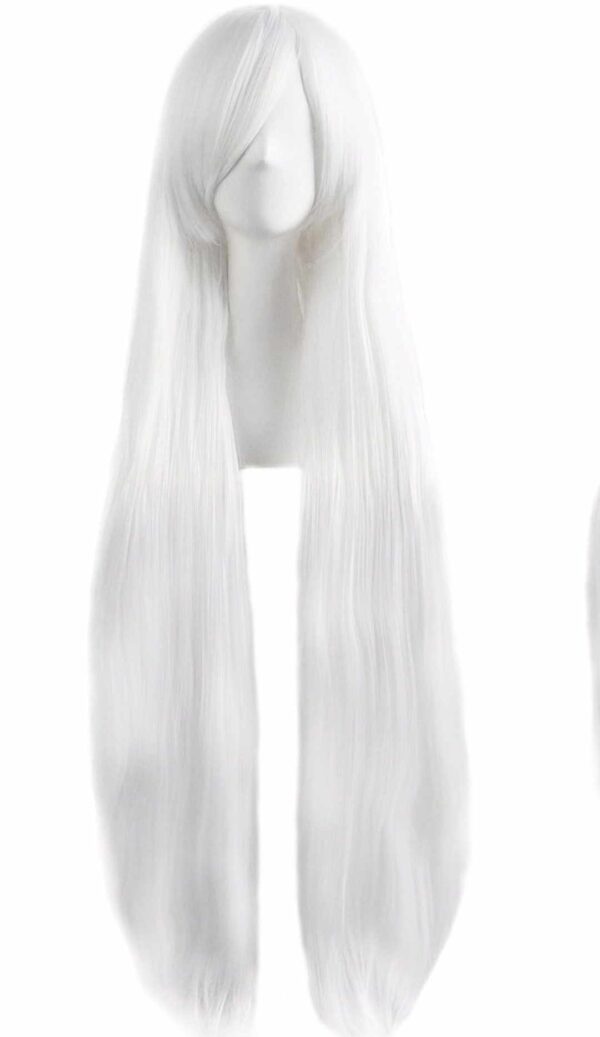 Greta Green Synthetic Wig