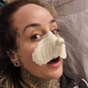Grinch Nose