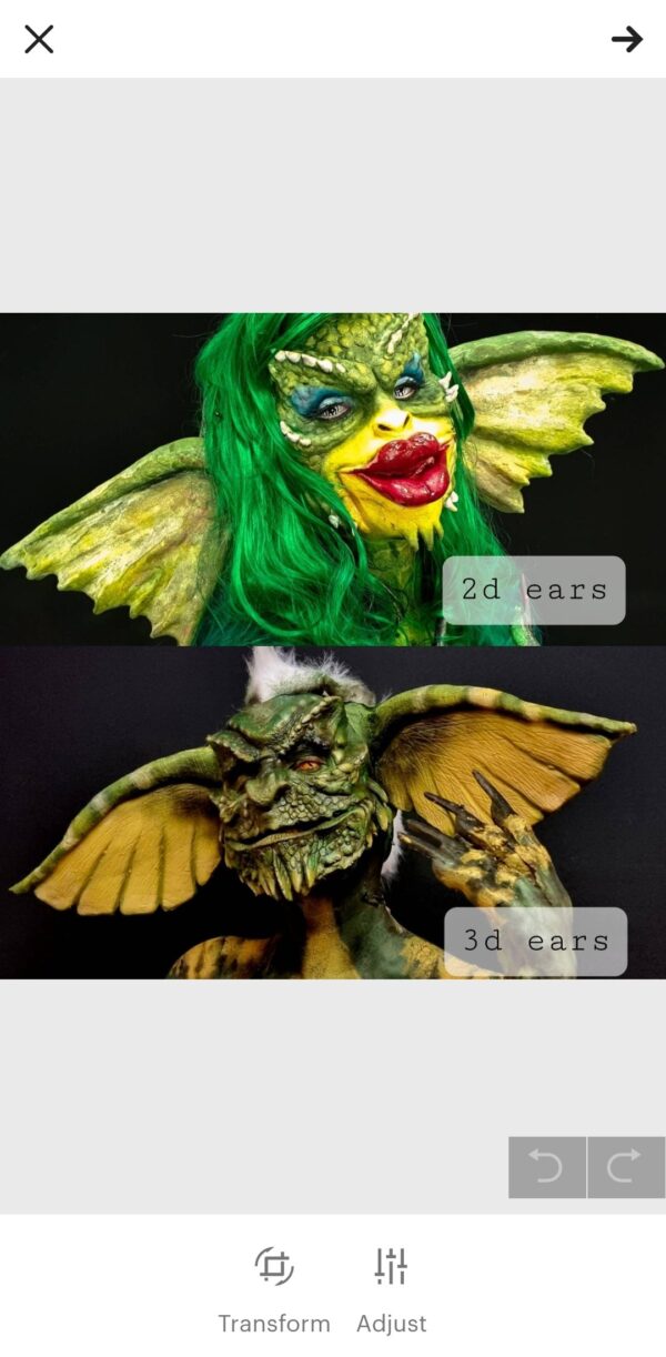Gremlins