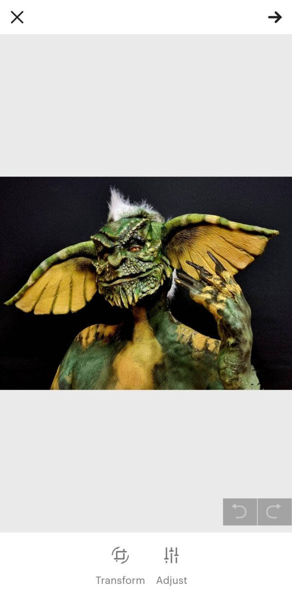 Gremlin