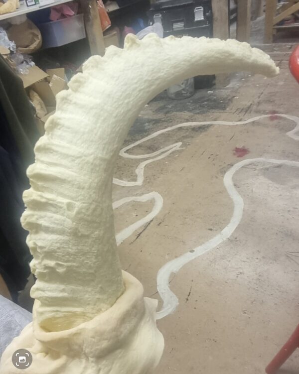Horns