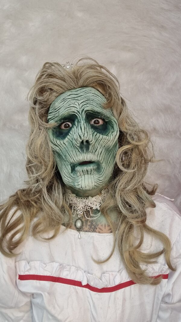 deceased Ageing Zombie Beetlejuice