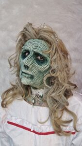 deceased Ageing Zombie Beetlejuice