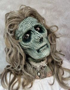 deceased Ageing Zombie Beetlejuice