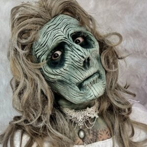 deceased Ageing Zombie Beetlejuice