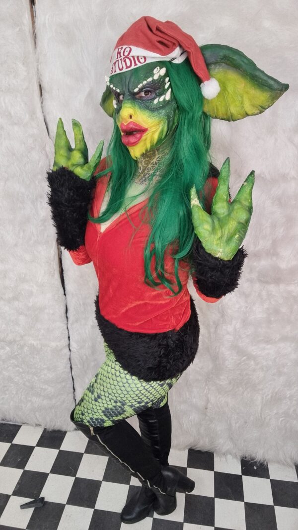 gremlin full head and ears