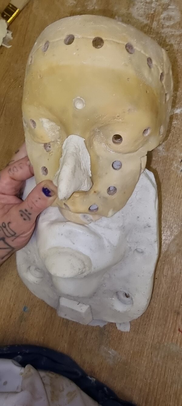 nose prosthetic