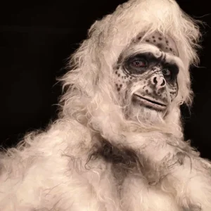 Ape Yeti Monkey Mask