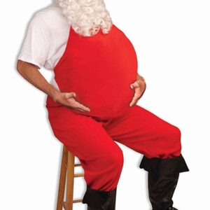 Padded Costume Belly