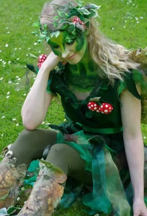 Fairy Elf Pixie Nose Tip