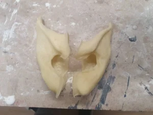 ear prosthetics