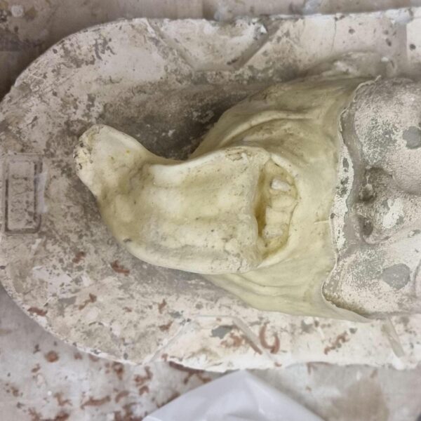Demon Mouthpiece with Tongue