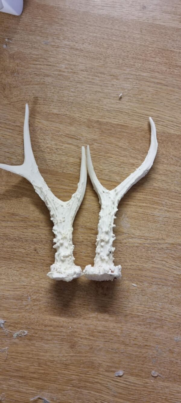 fake reindeer antlers