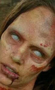 realistic zombie eyebrows
