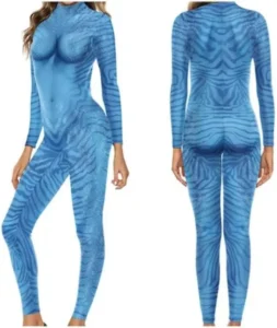 Avatar Catsuit