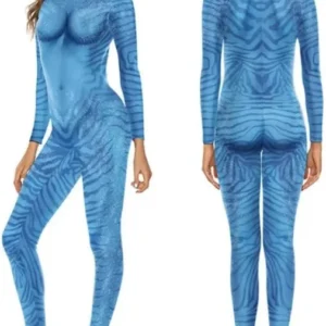 Avatar Catsuit