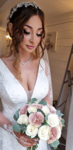 accredited hair and makeup courses Leicester