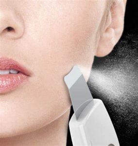 ultrasonic scubber accredited lesson course