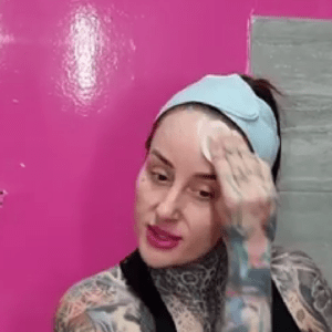 beginner skincare how to do