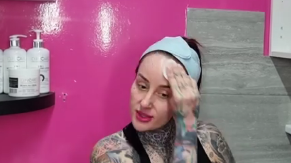 beginner skincare how to do
