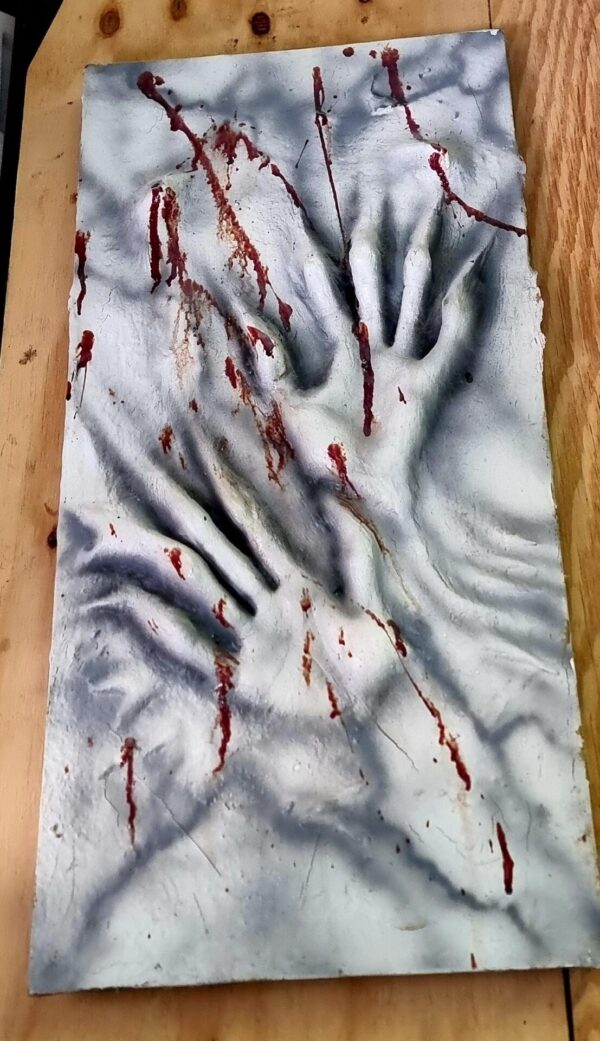3D Gore Horror Art - Image 2