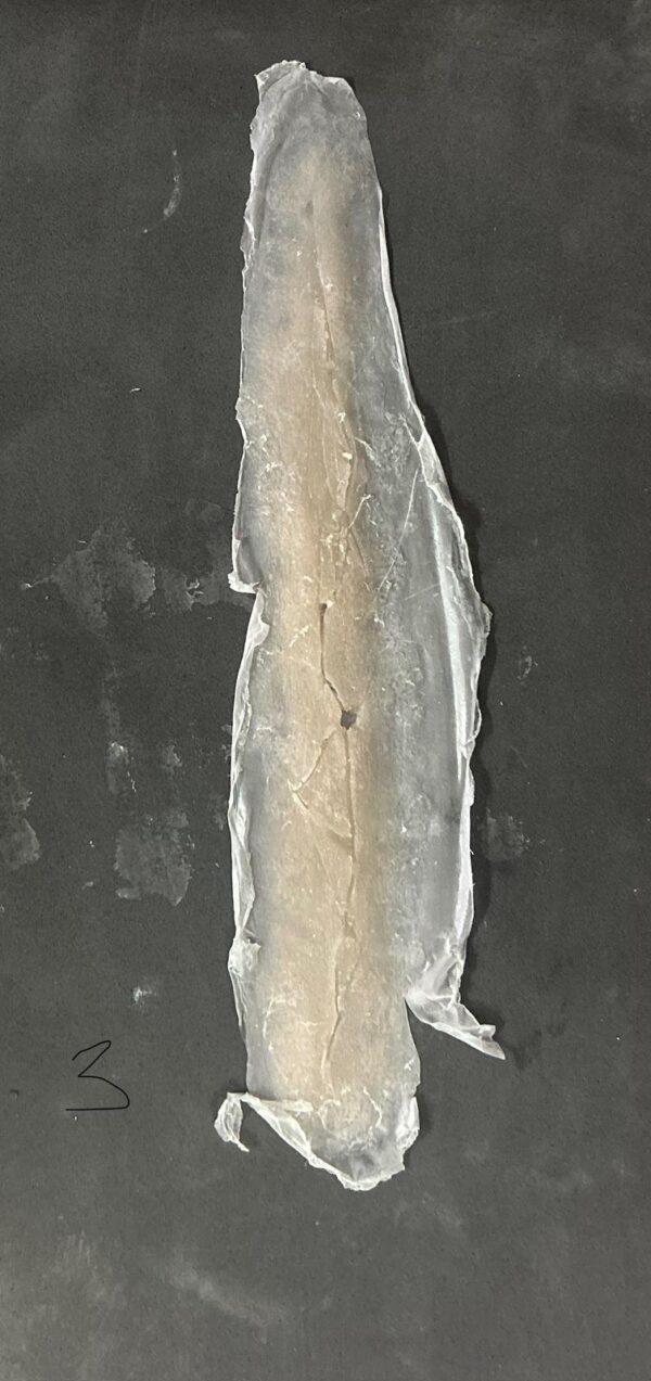Cracked silicone pieces - Image 6