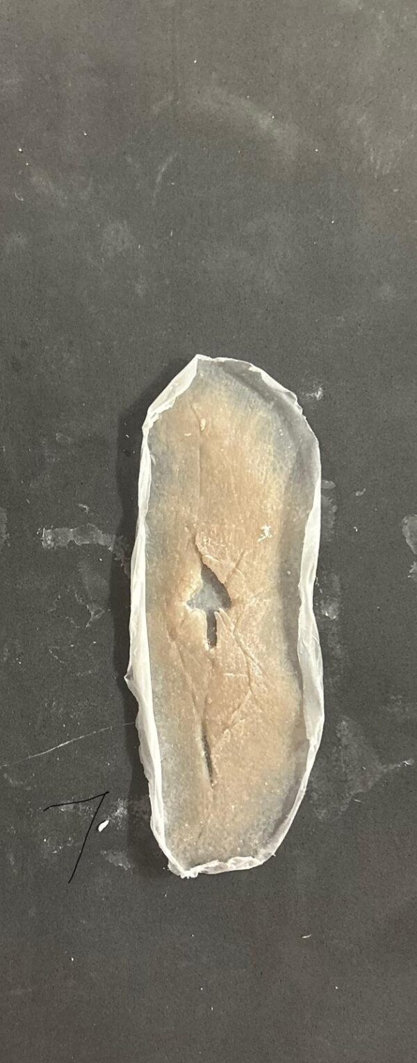 Cracked silicone pieces - Image 11
