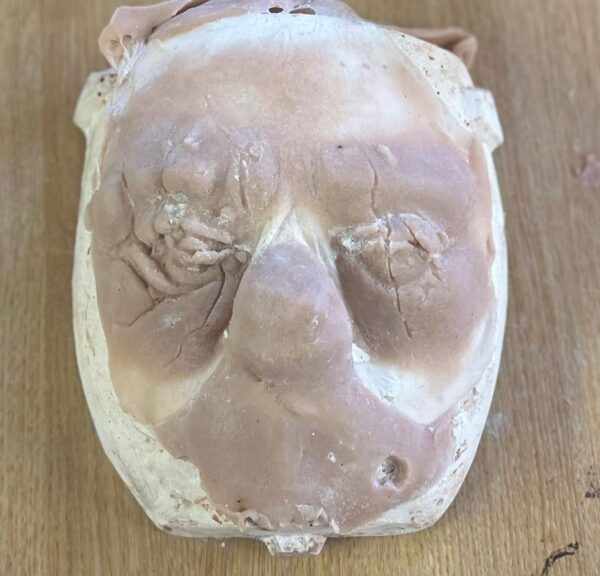 Blinded Eyes Wound - Image 2