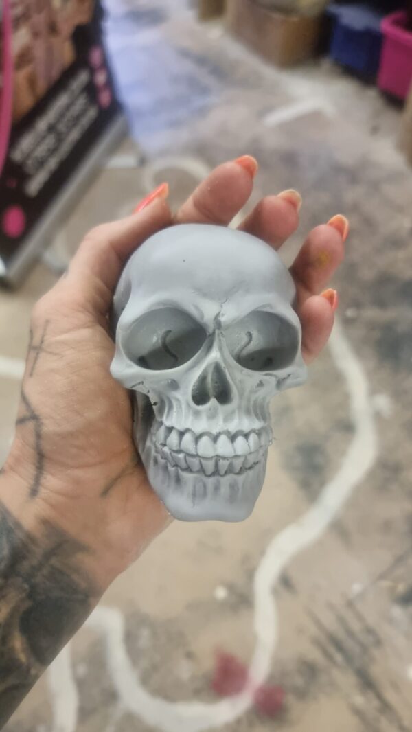 Mini skeleton prop - Image 6