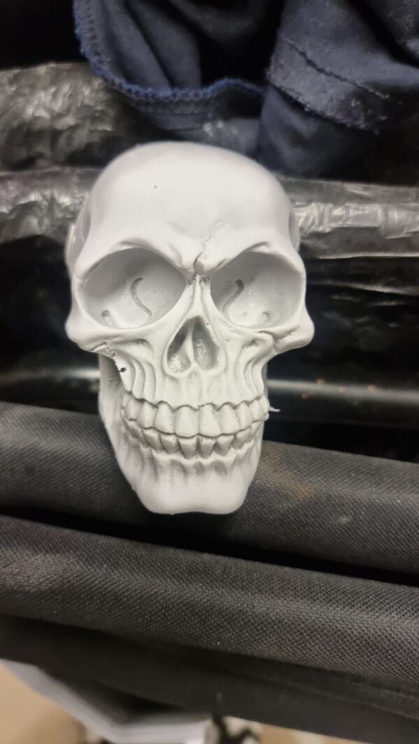 Mini skeleton prop - Image 3