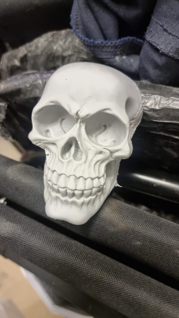 Mini skeleton prop - Image 5