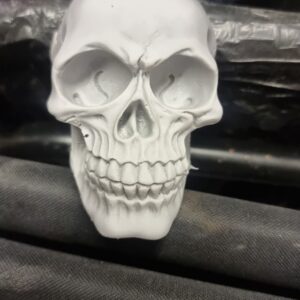 Mini skeleton prop